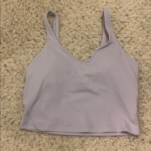 Brand New Align Tank